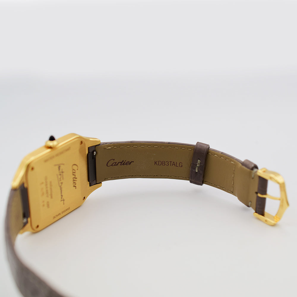Cartier WGSA0097 (2025)