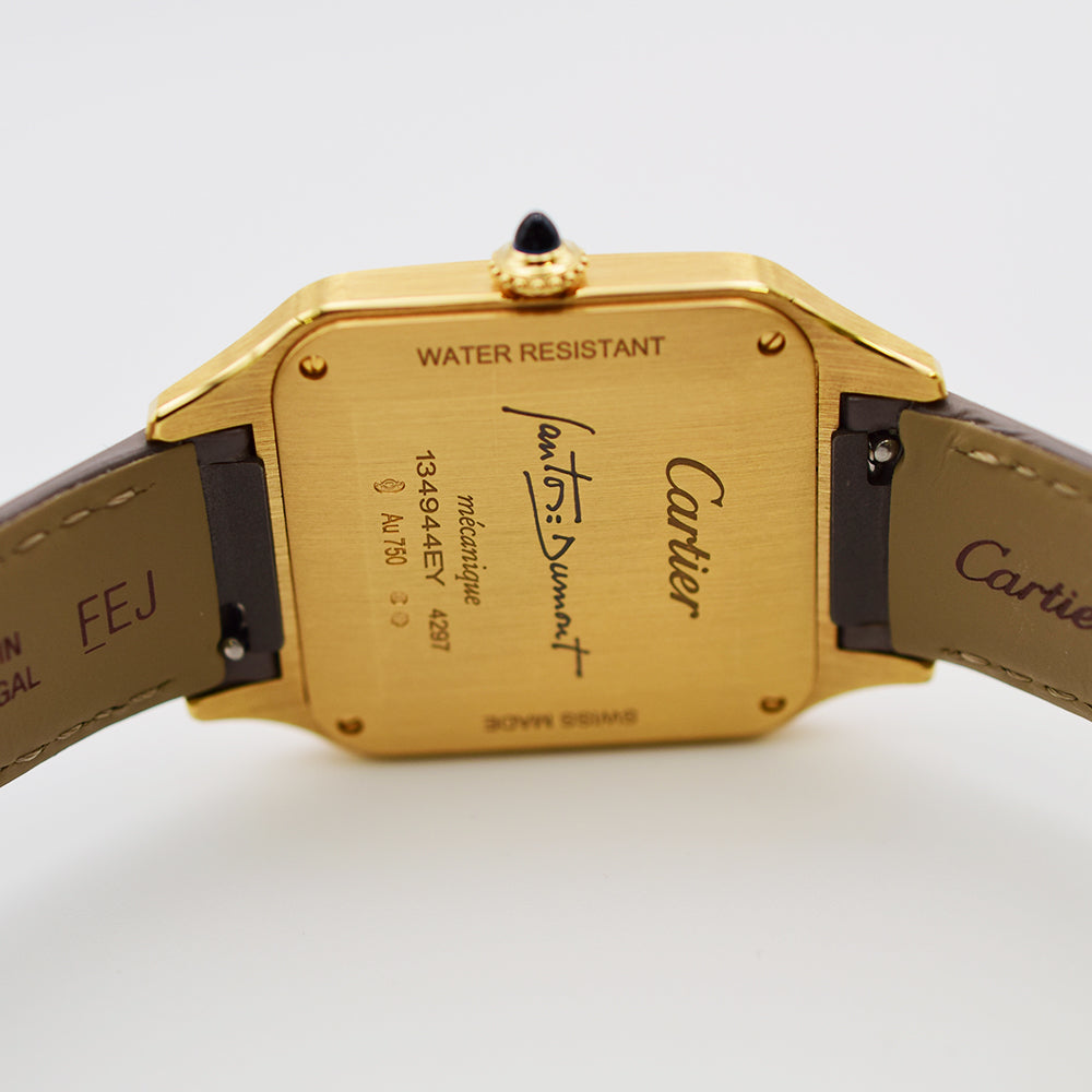 Cartier WGSA0097 (2025)