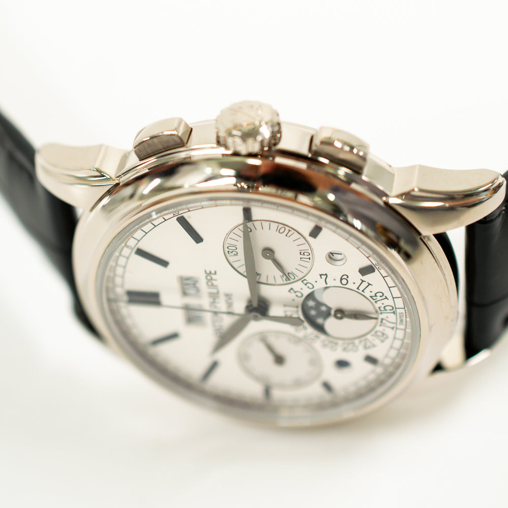 Patek Philippe 5270G-001 (2012)