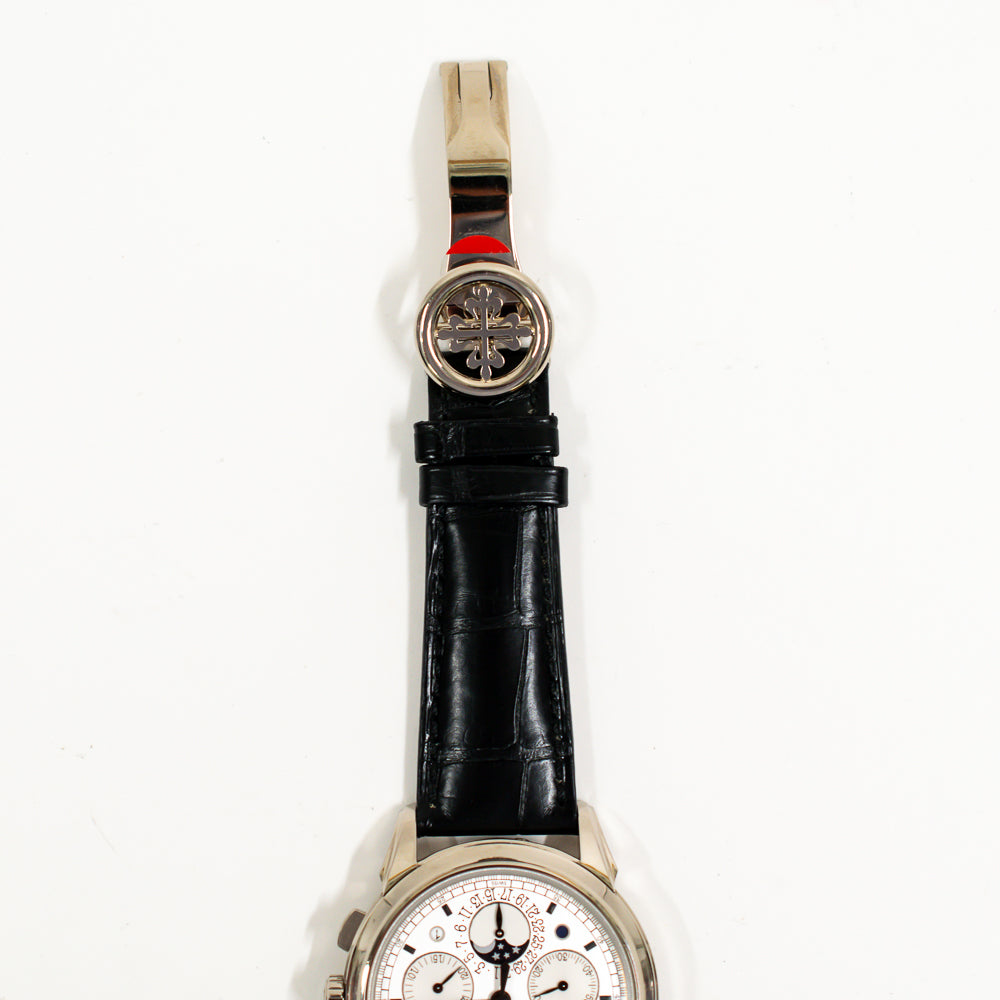 Patek Philippe 5270G-001 (2012)