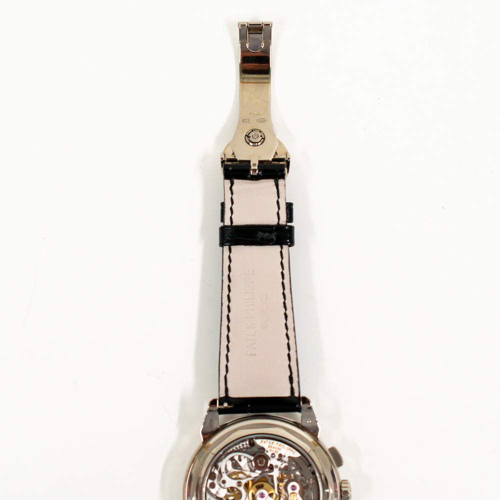 Patek Philippe 5270G-001 (2012)