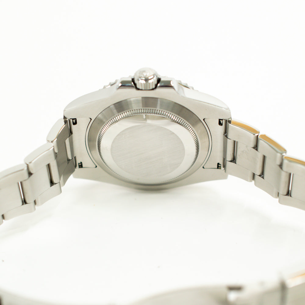 Rolex Submariner Date 40mm "Hulk" Dial 116610LV (2017)