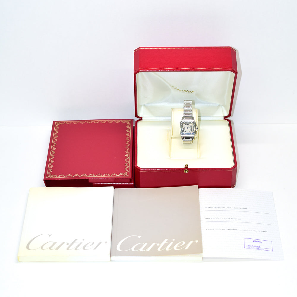 Cartier W20056D6