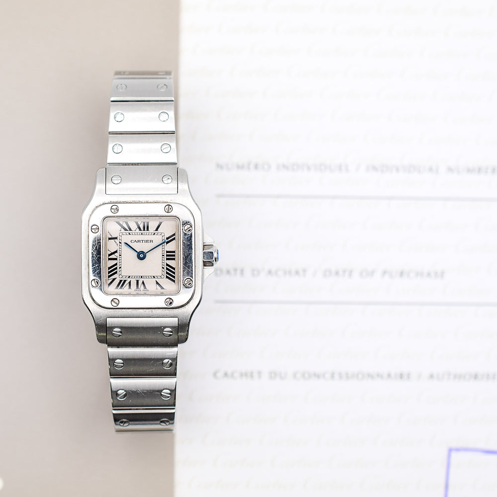 Cartier W20056D6