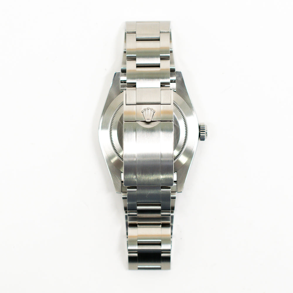 Rolex Explorer 40mm Black Dial 224270 (2023)