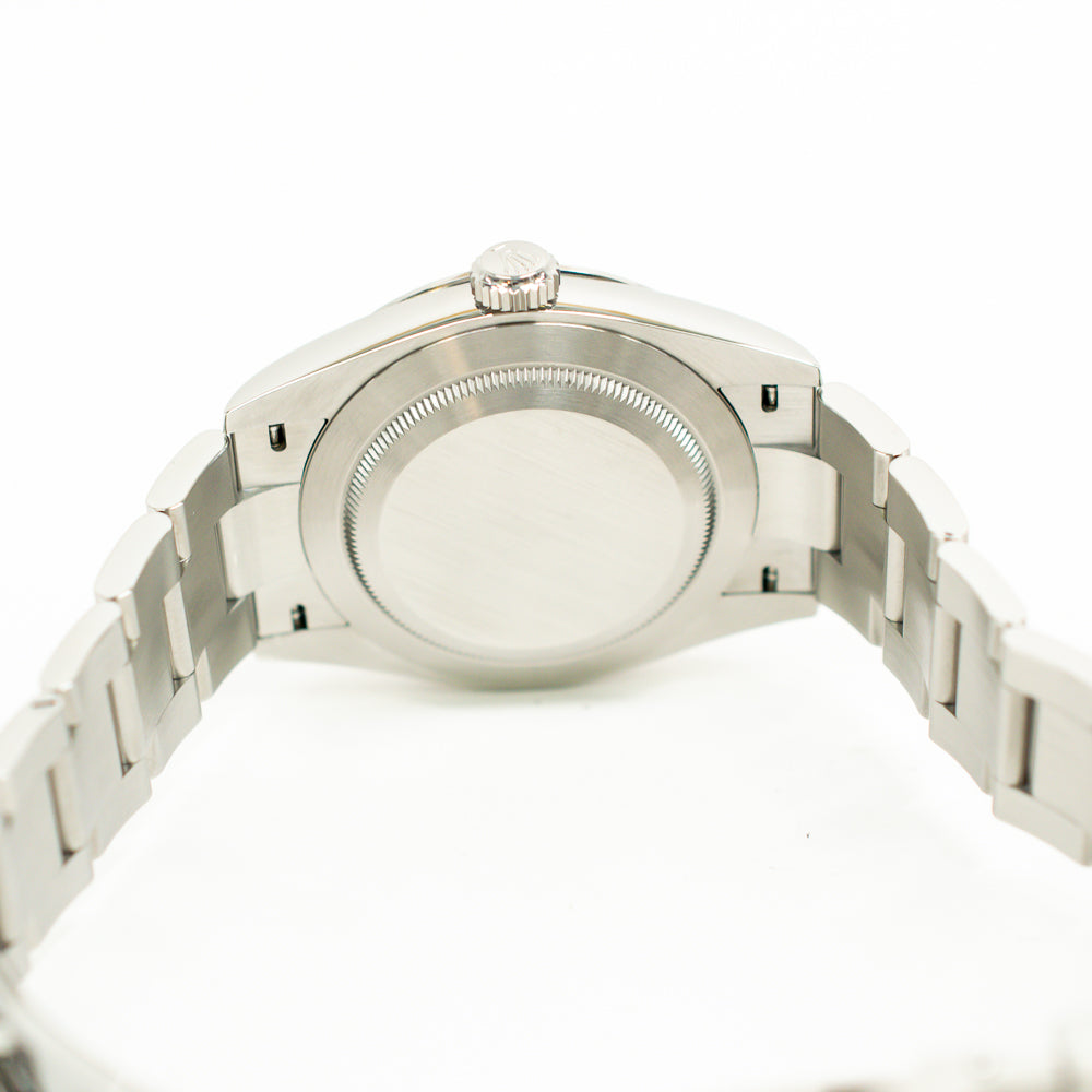 Rolex Explorer 40mm Black Dial 224270 (2023)