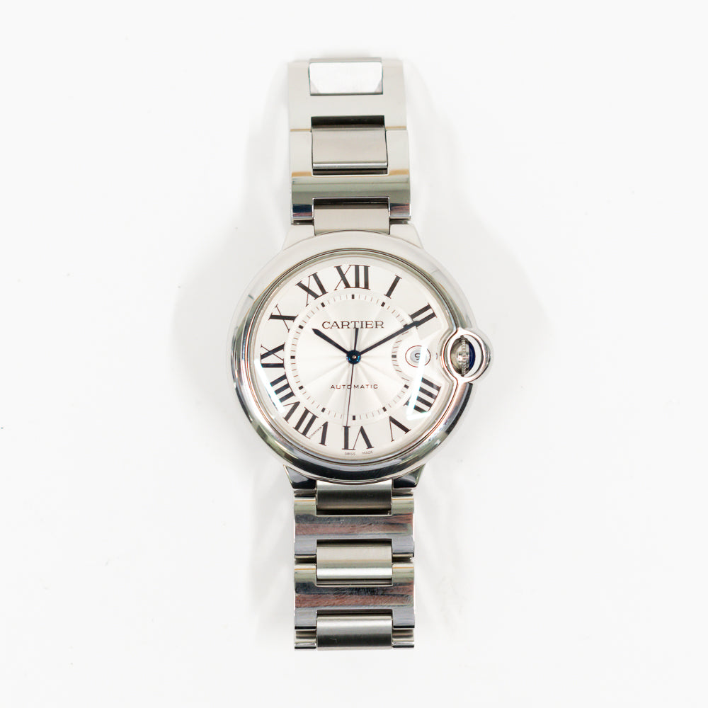 Cartier W69012Z4 (2014)