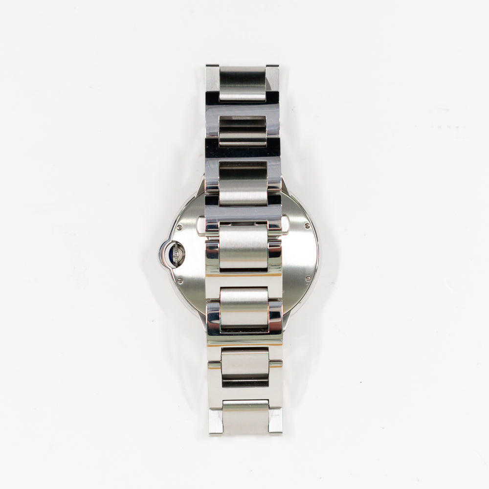 Cartier W69012Z4 (2014)
