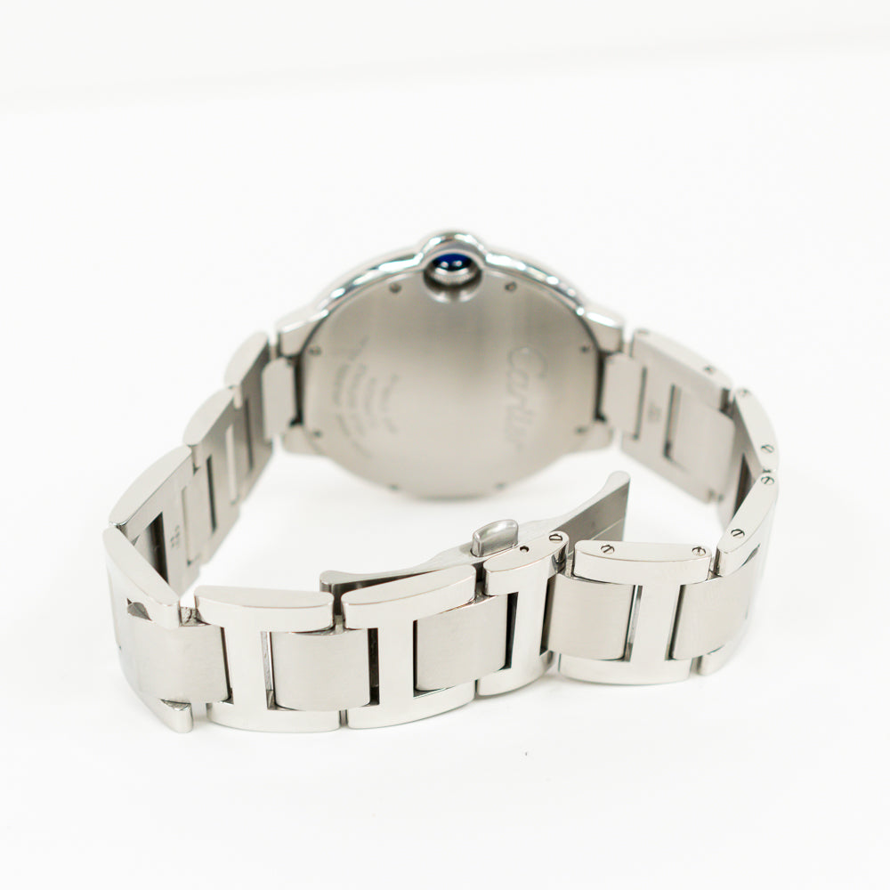 Cartier W69012Z4 (2014)