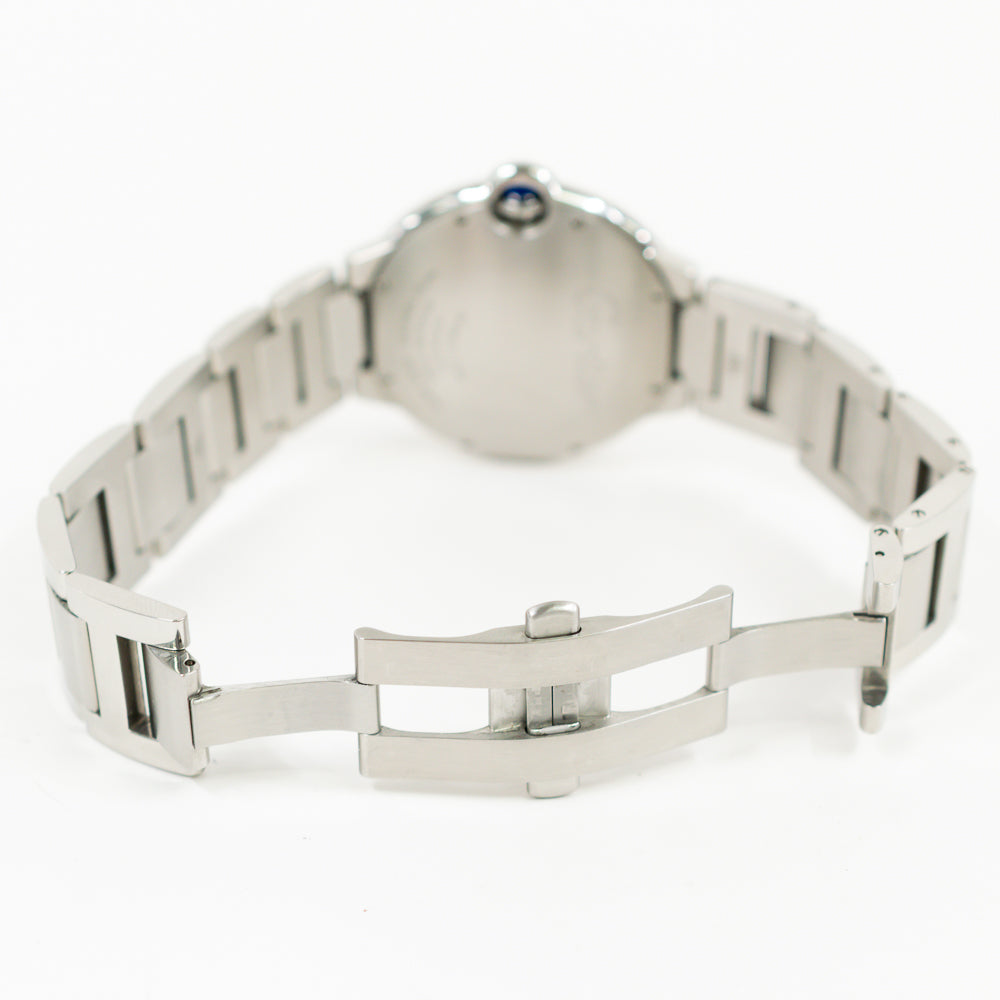 Cartier W69012Z4 (2014)