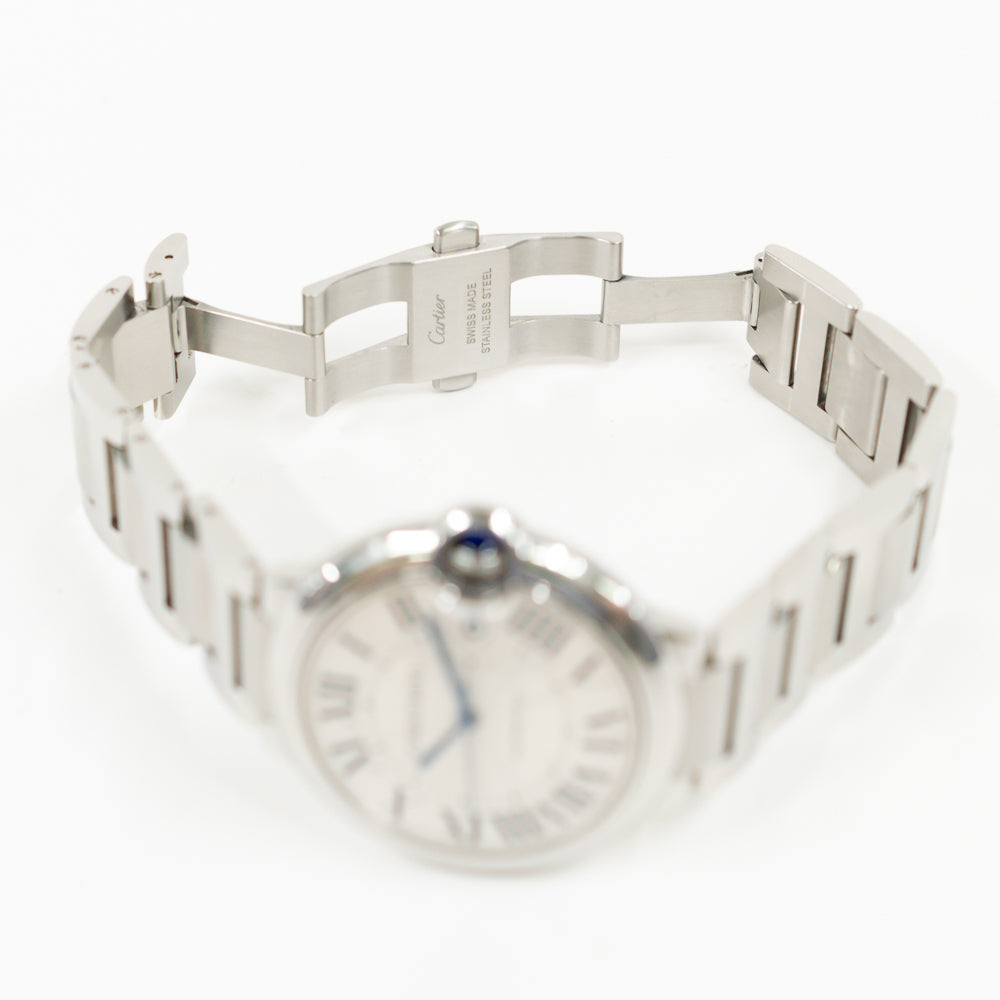 Cartier W69012Z4 (2014)