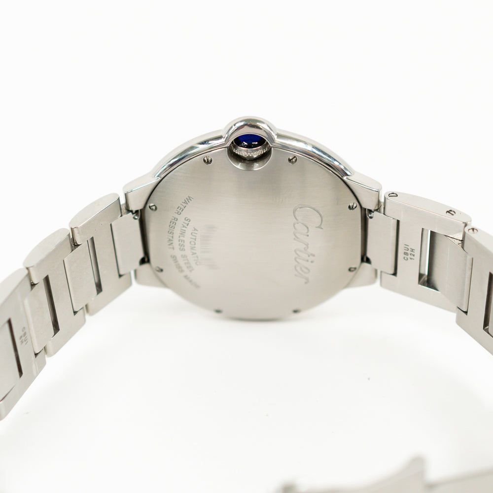 Cartier W69012Z4 (2014)
