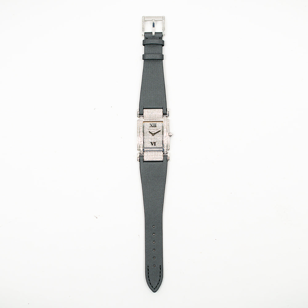 Patek Philippe 4910G-001 (2008)