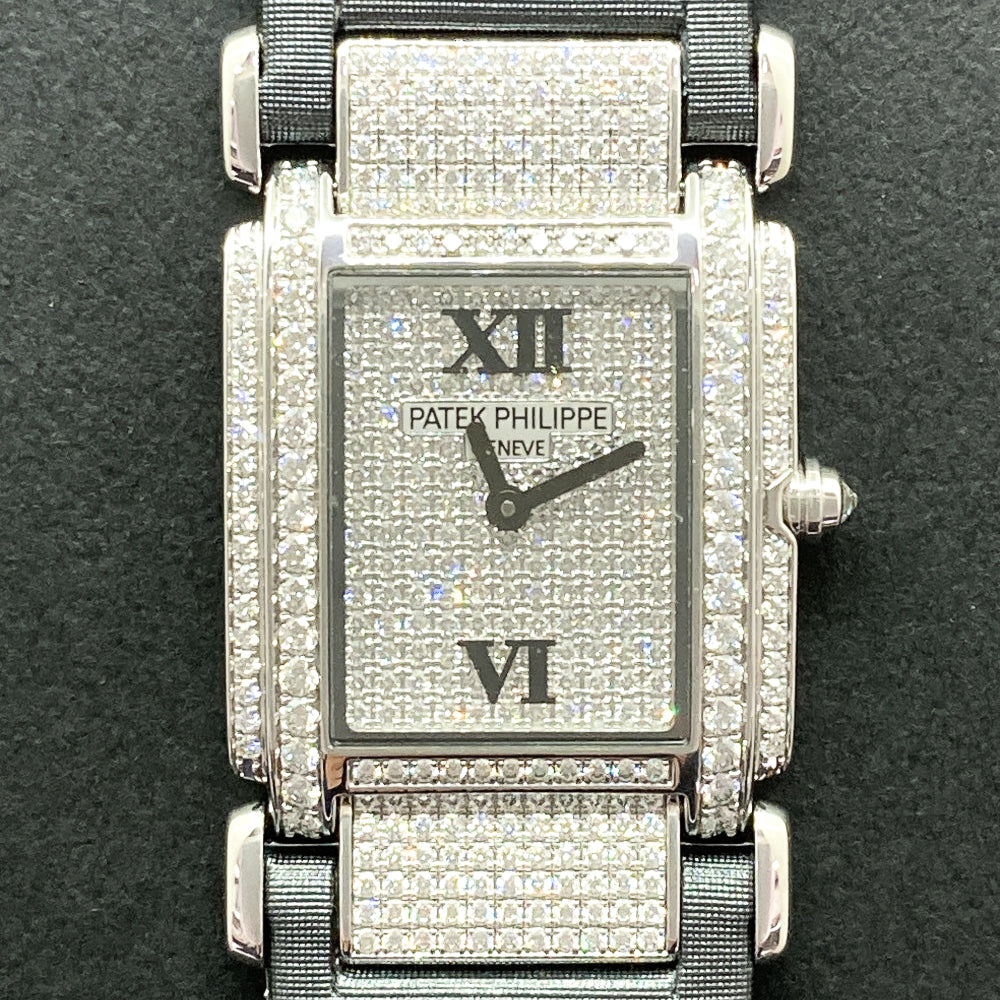 Patek Philippe 4910G-001 (2008)