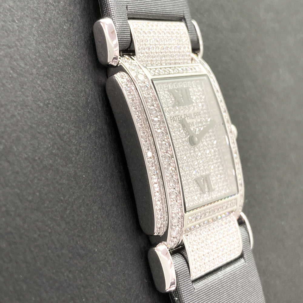 Patek Philippe 4910G-001 (2008)