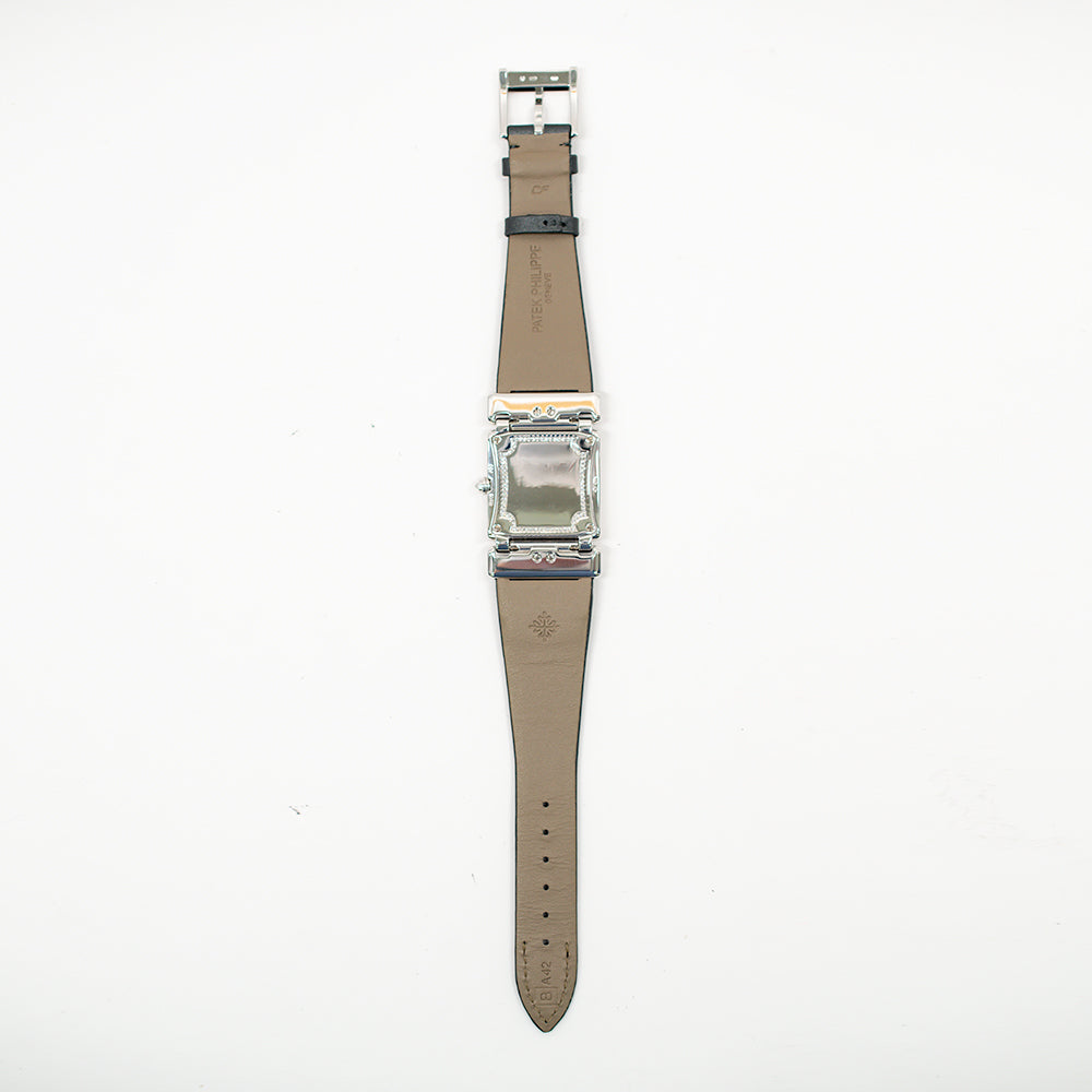 Patek Philippe 4910G-001 (2008)