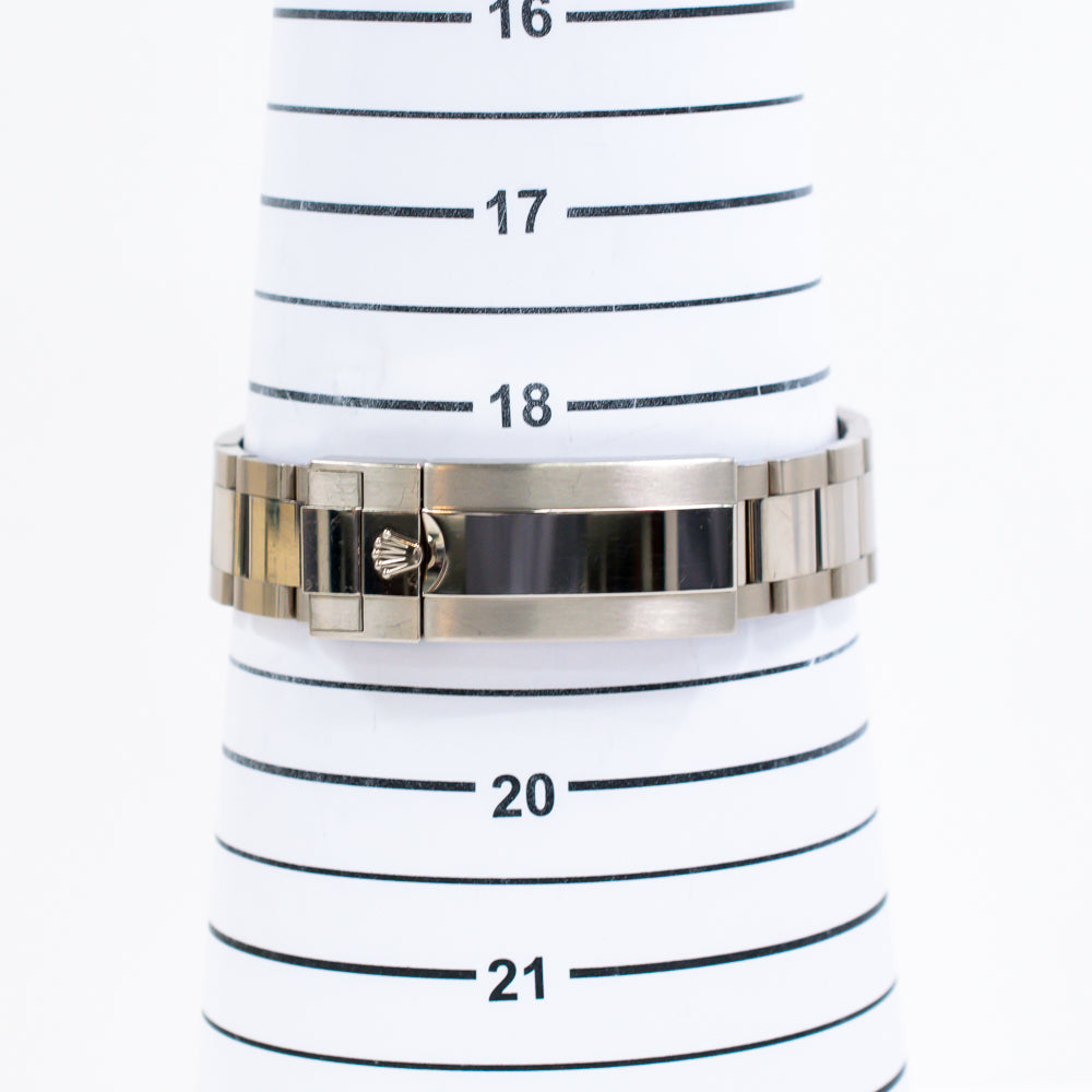 Rolex Submariner 41mm Black Dial 126619LB (2023)