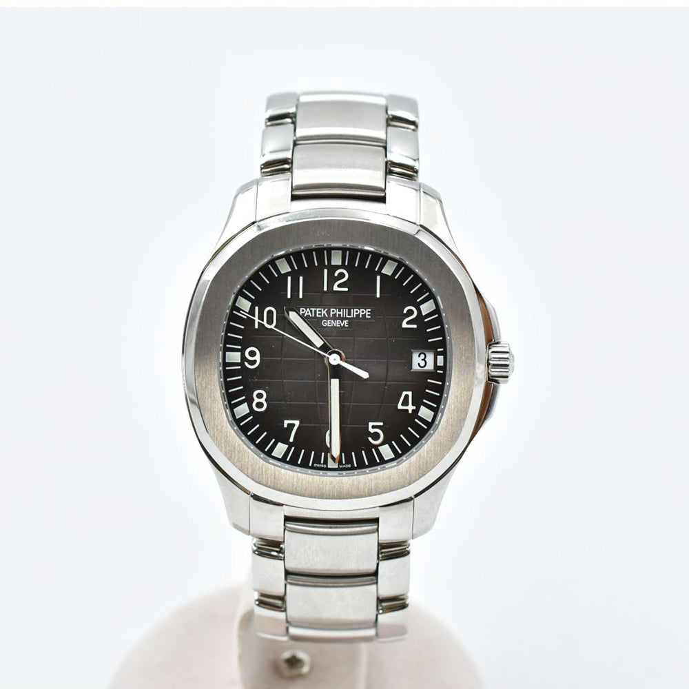Patek Philippe 5167/1A-001 (2018)