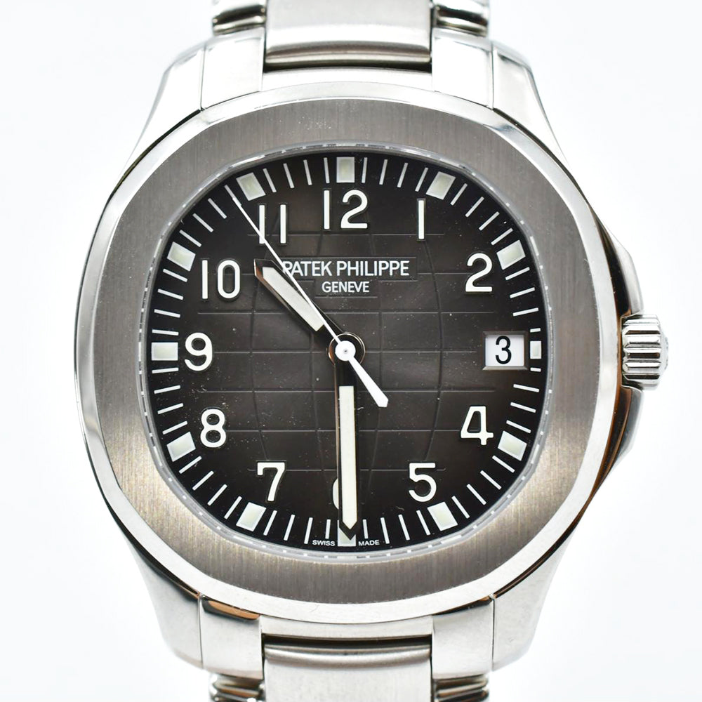 Patek Philippe 5167/1A-001 (2018)