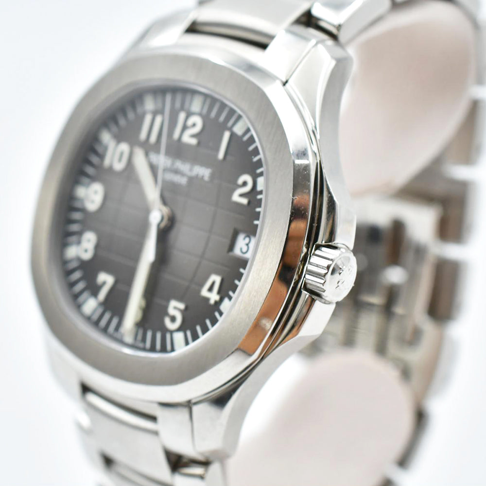 Patek Philippe 5167/1A-001 (2018)