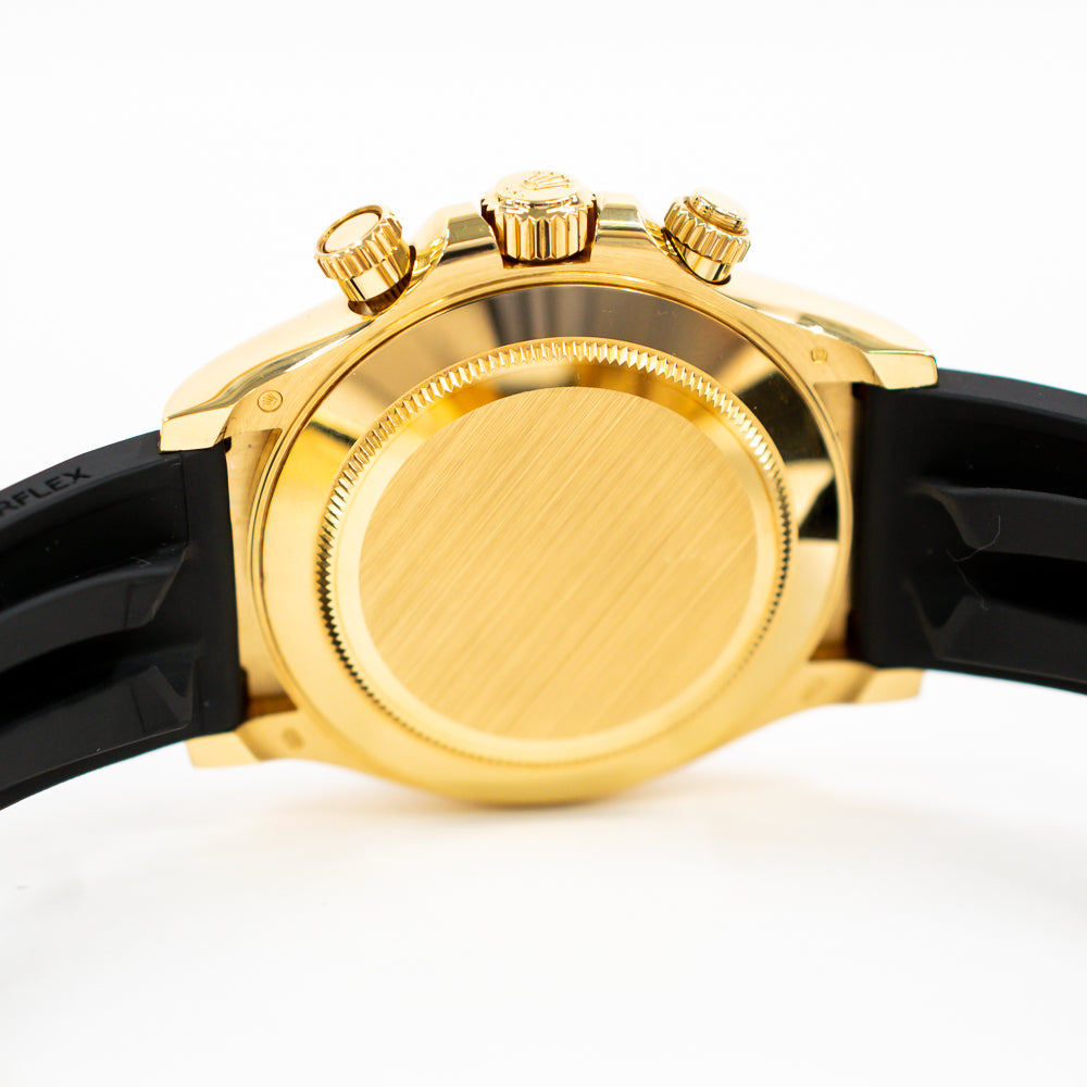 Rolex Daytona Champagne Dial 116518LN (2019)