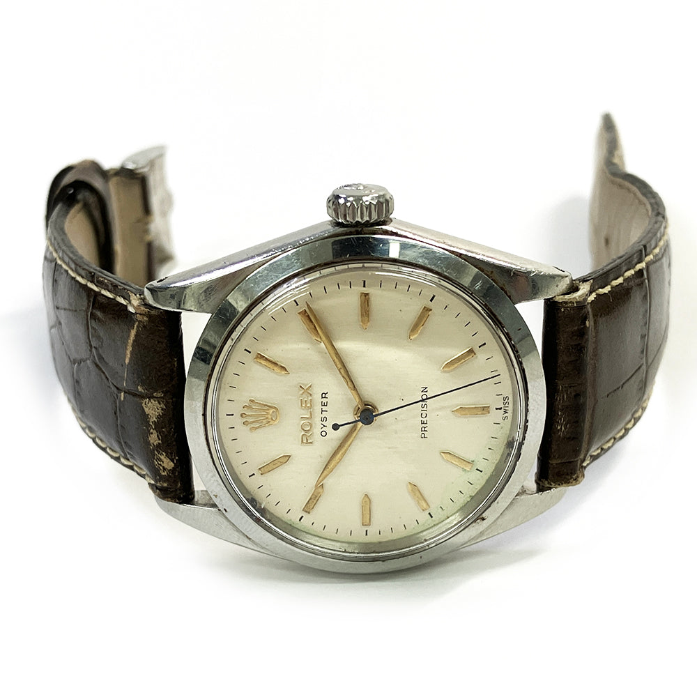 Rolex Oyster Precision 6426