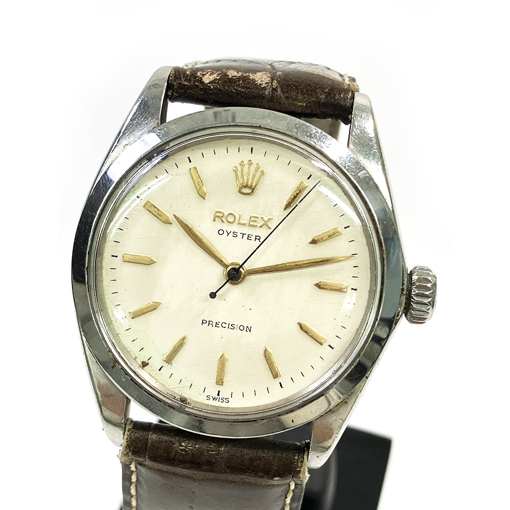 Rolex Oyster Precision 6426