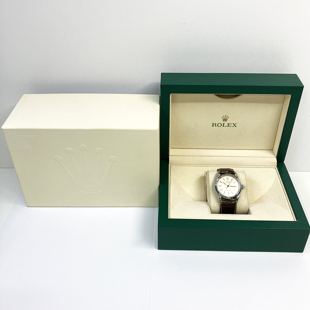 Rolex Oyster Precision 6426