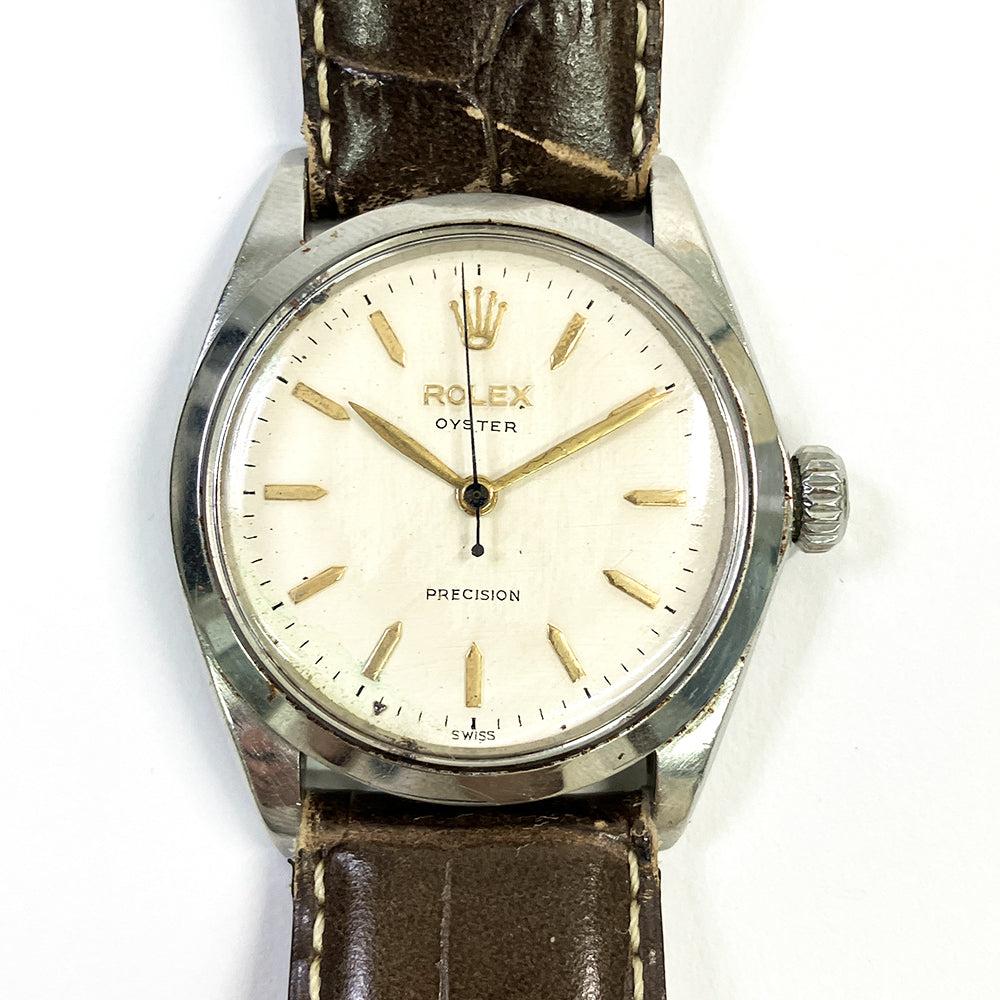 Rolex Oyster Precision 6426