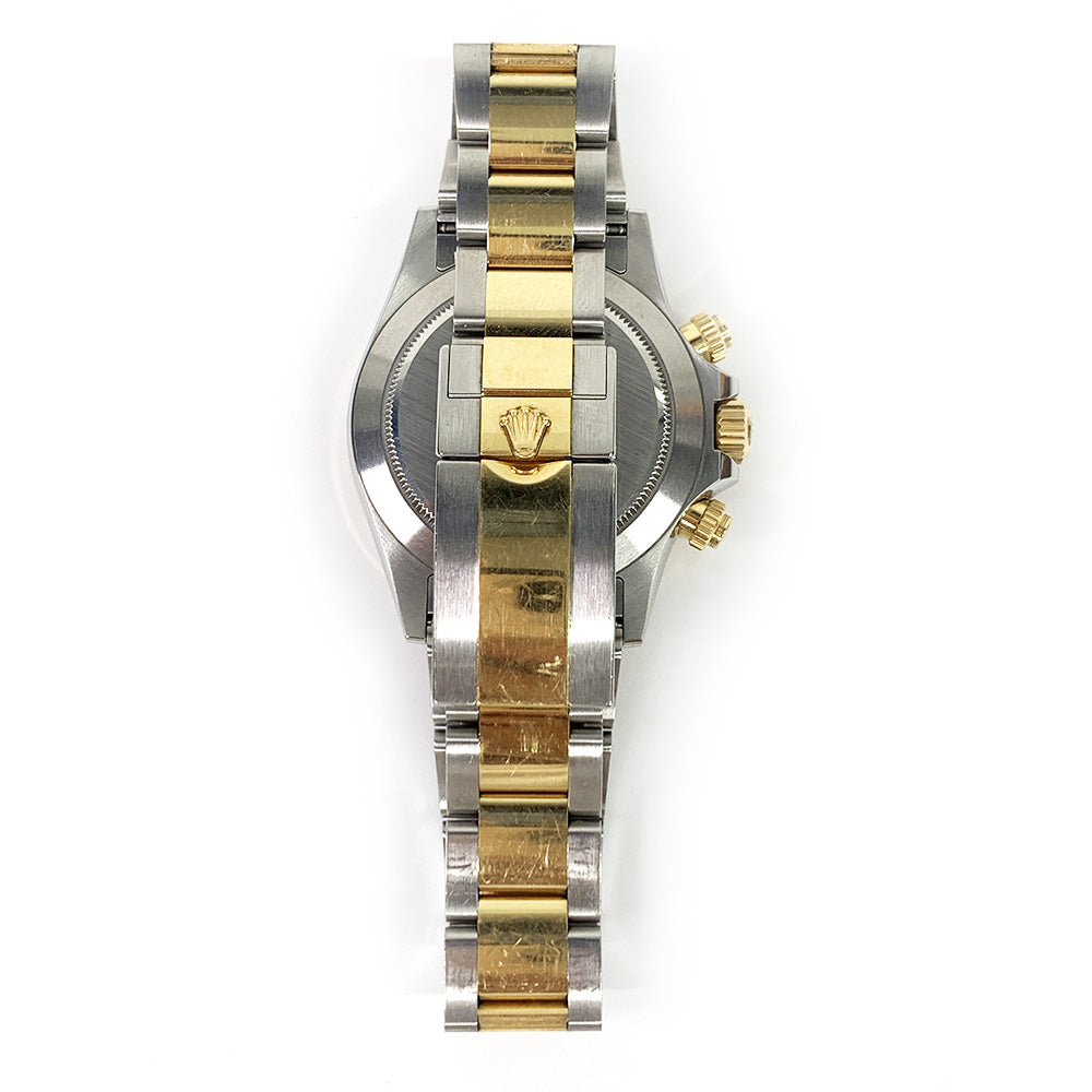 Rolex Daytona Champagne Diamond Dial 116503 (2020)