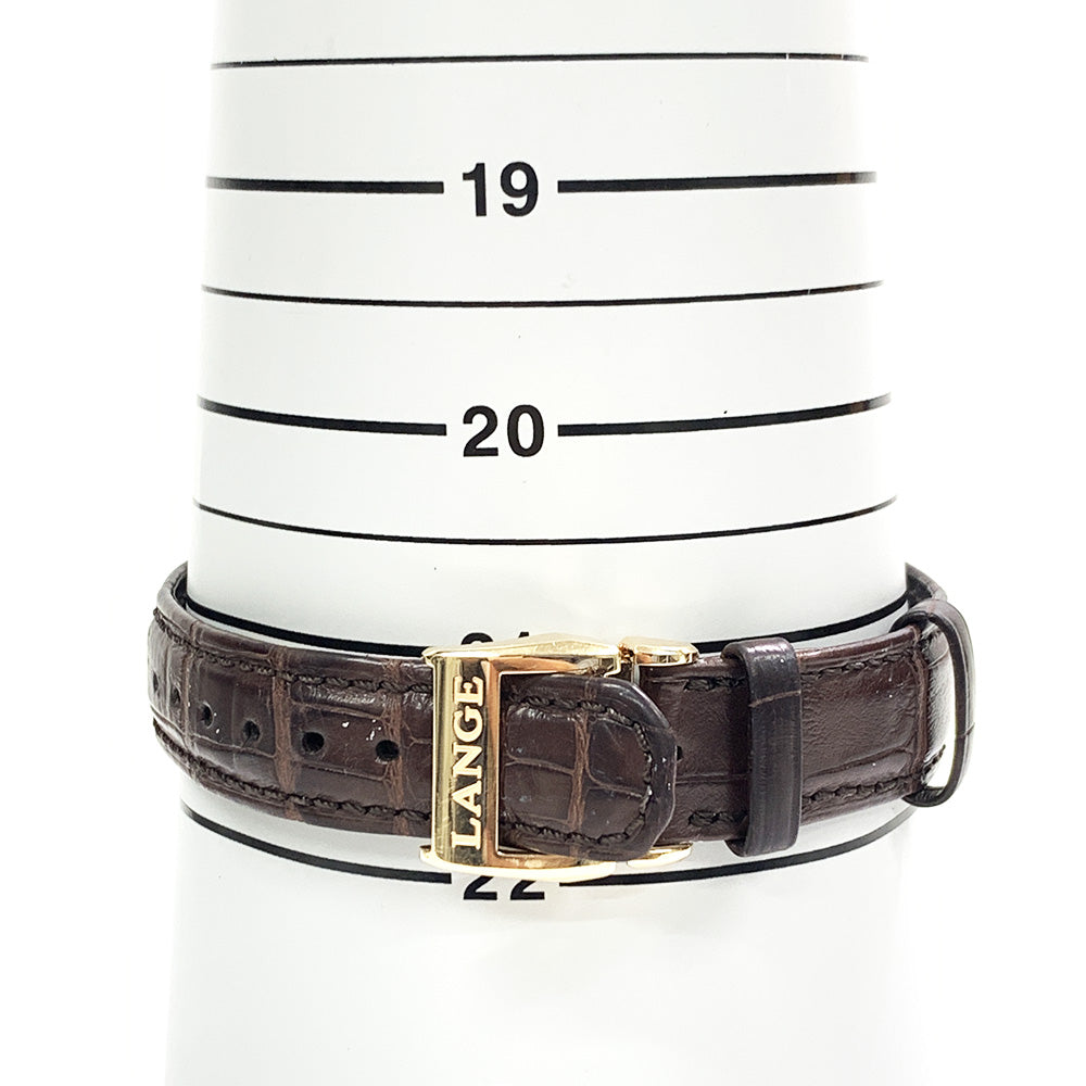 Grand 1815 40mm Rose Gold Manual Winding 233.032 (2014)
