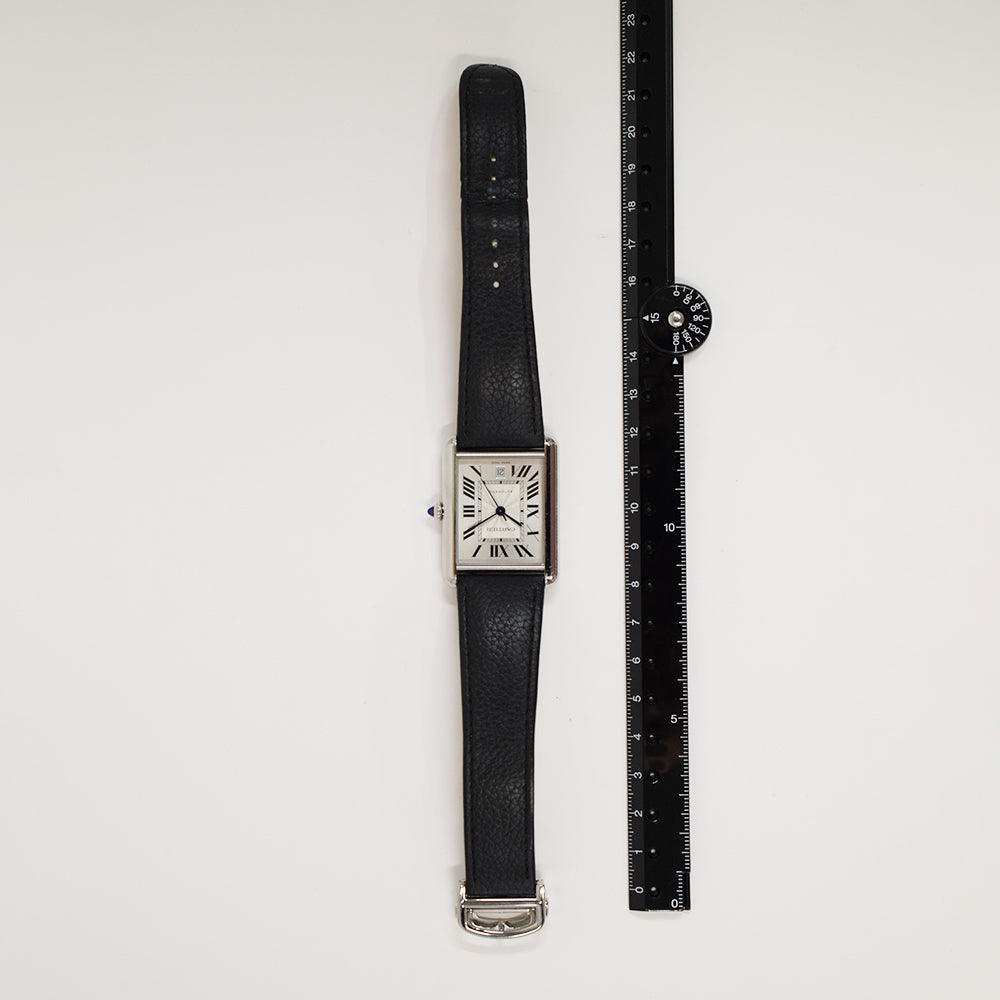 Cartier WSTA0040 (2019)