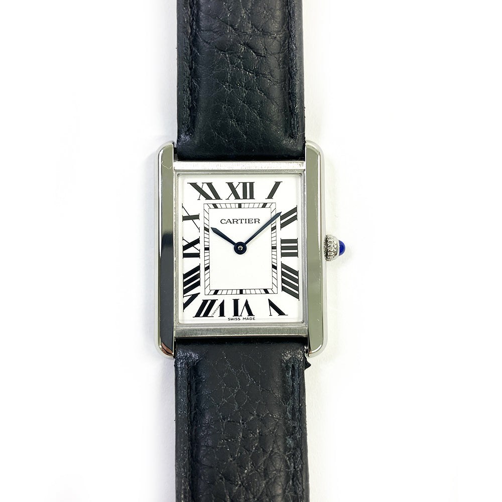 Cartier WSTA0028 (2018)