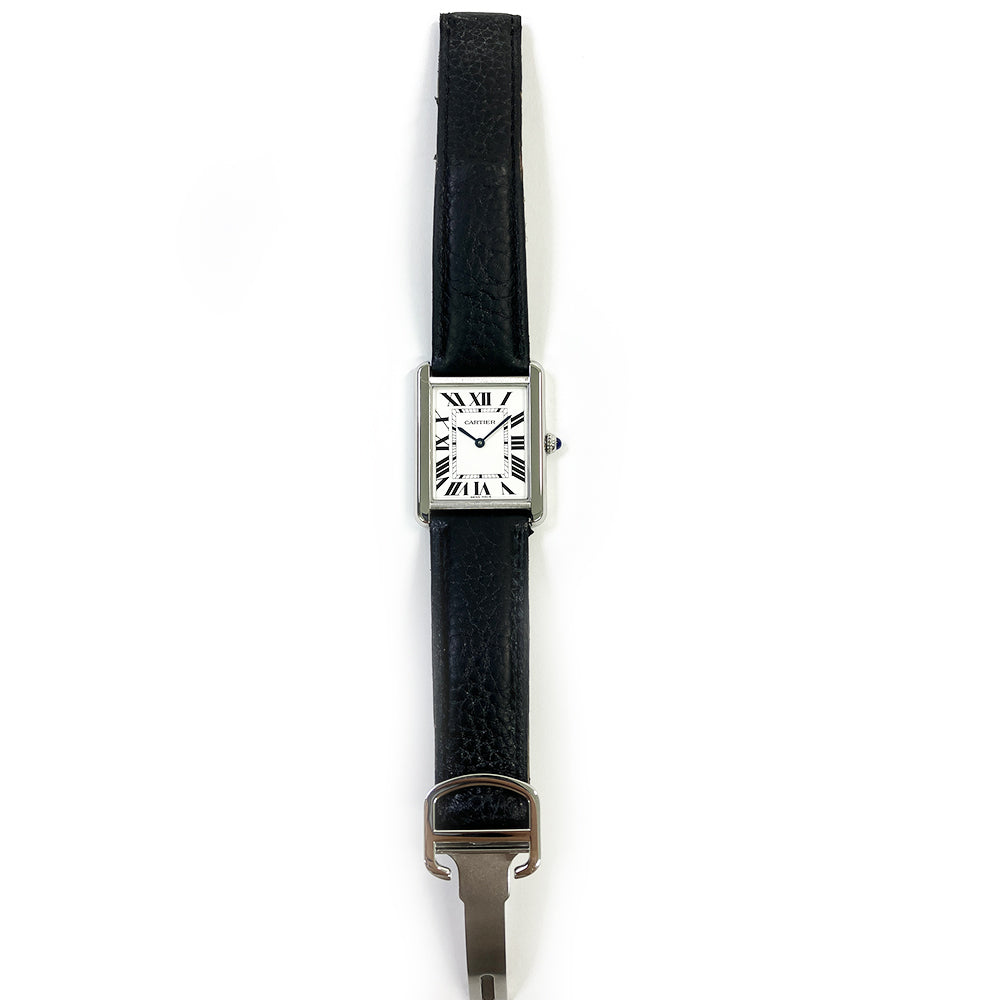 Cartier WSTA0028 (2018)