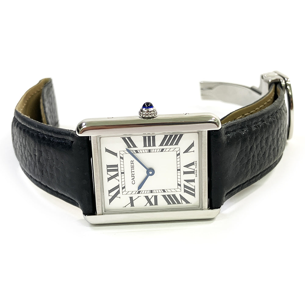 Cartier WSTA0028 (2018)