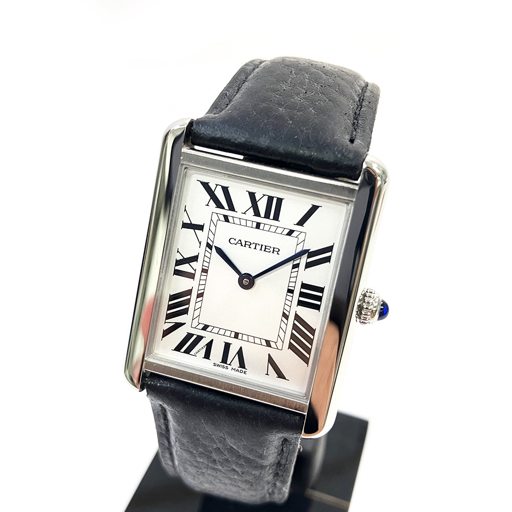 Cartier WSTA0028 (2018)