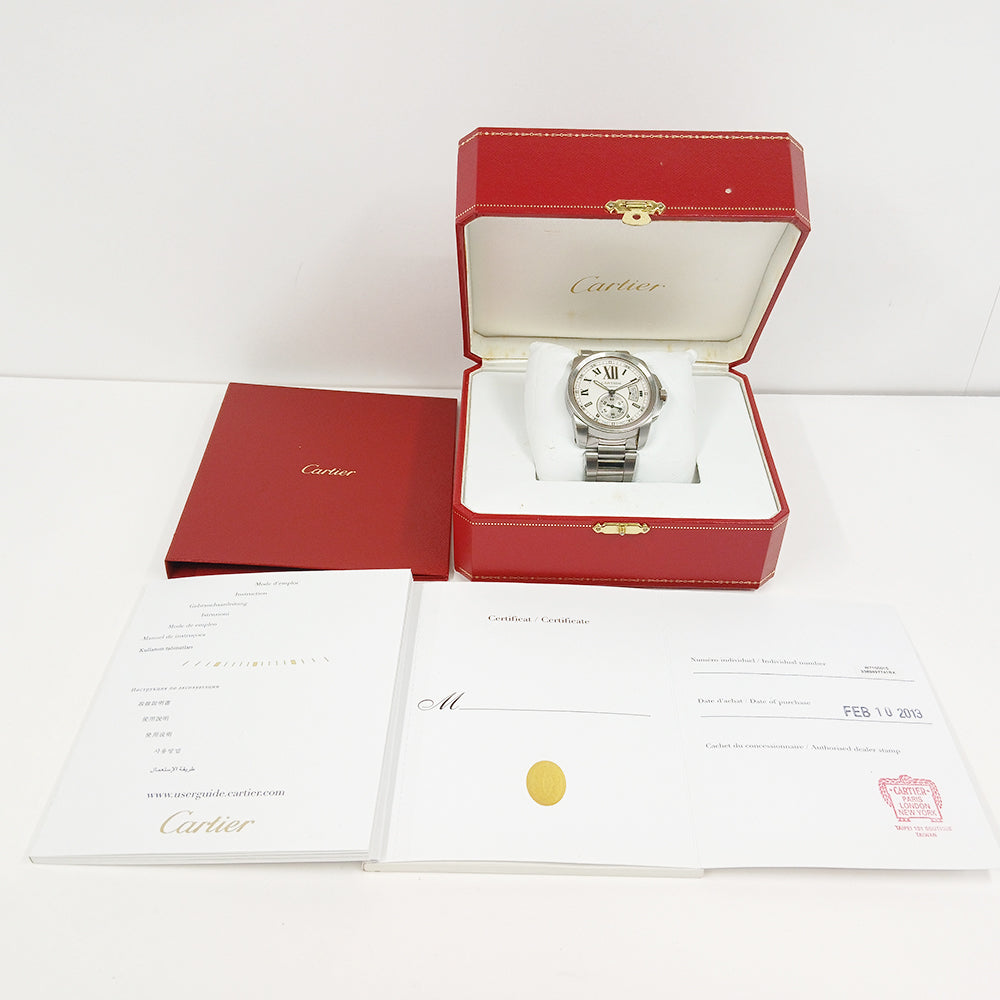 Cartier W7100015 (2013)