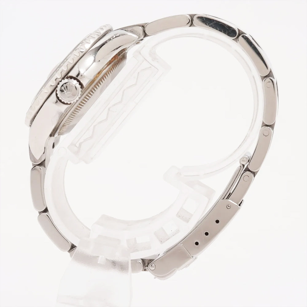 Rolex Yacht-Master 29mm Platinum Dial 169622 (2006)