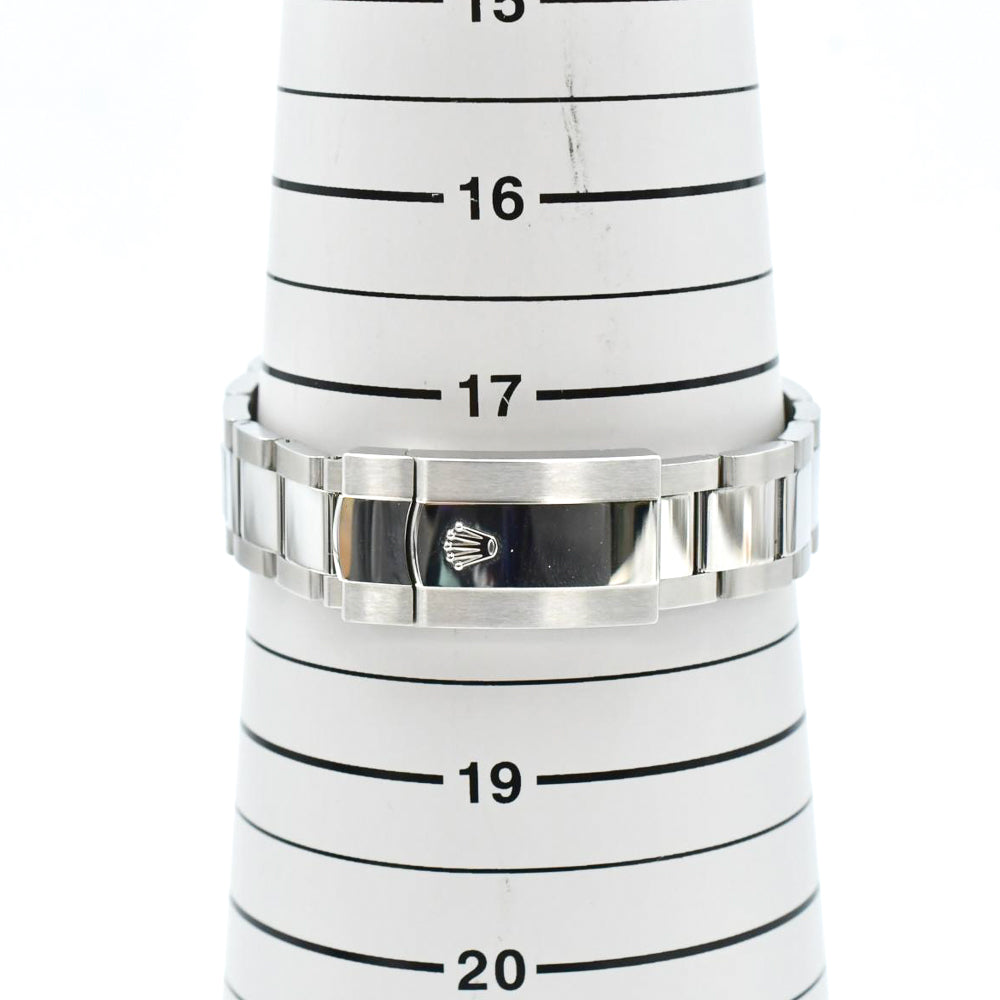 Rolex Explorer II 40mm White Dial 16570 (1999)