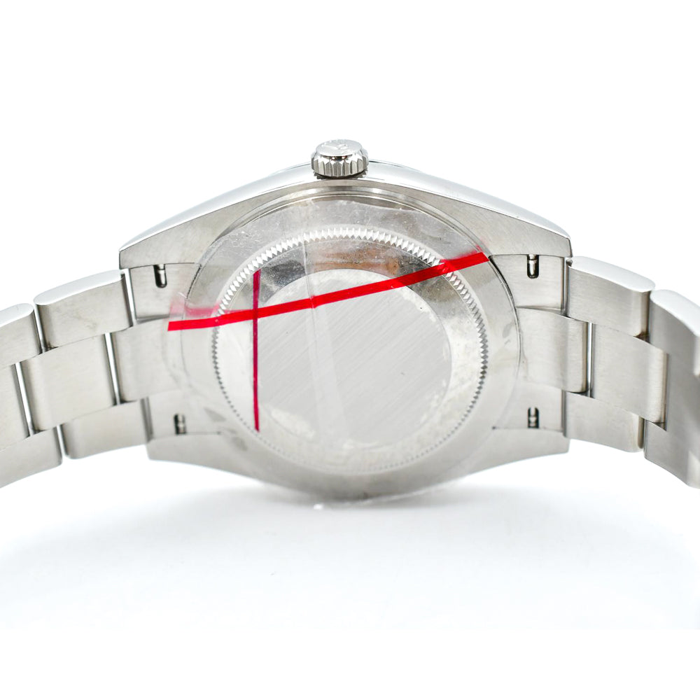 Rolex Explorer II 40mm White Dial 16570 (1999)