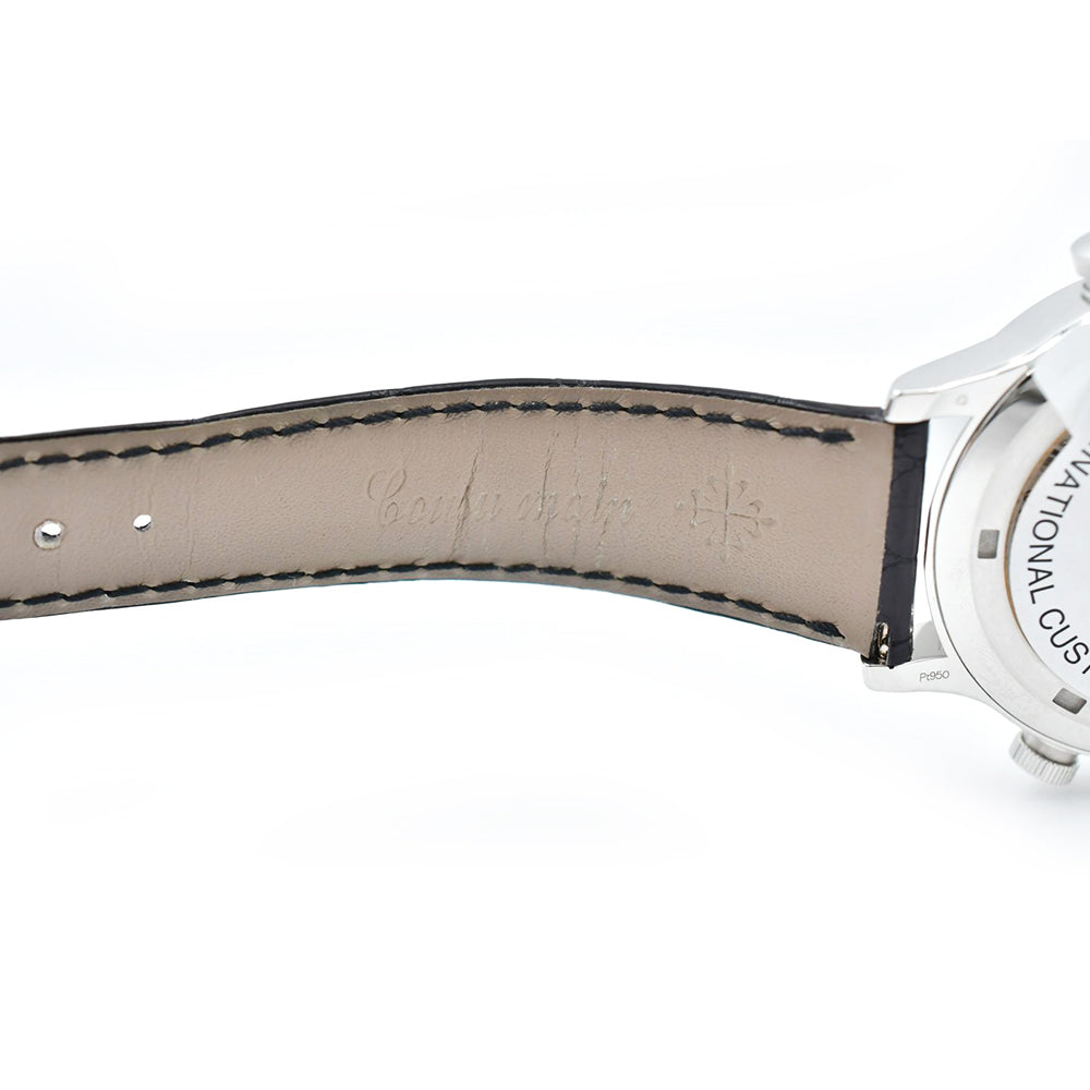 Patek Philippe 5520P-001 (2022)