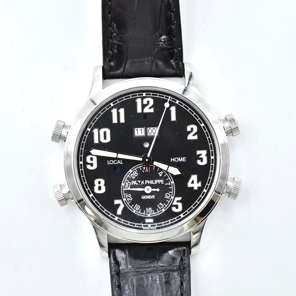 Patek Philippe 5520P-001 (2022)