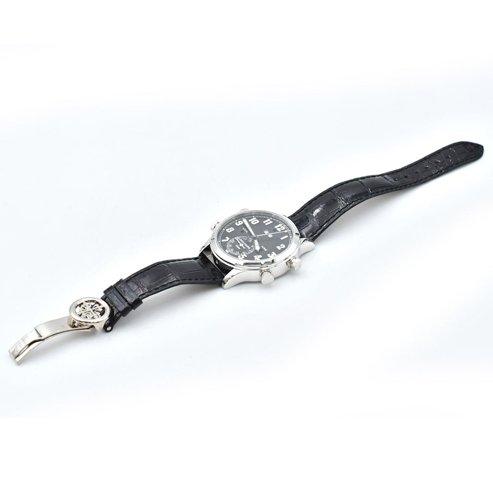 Patek Philippe 5520P-001 (2022)