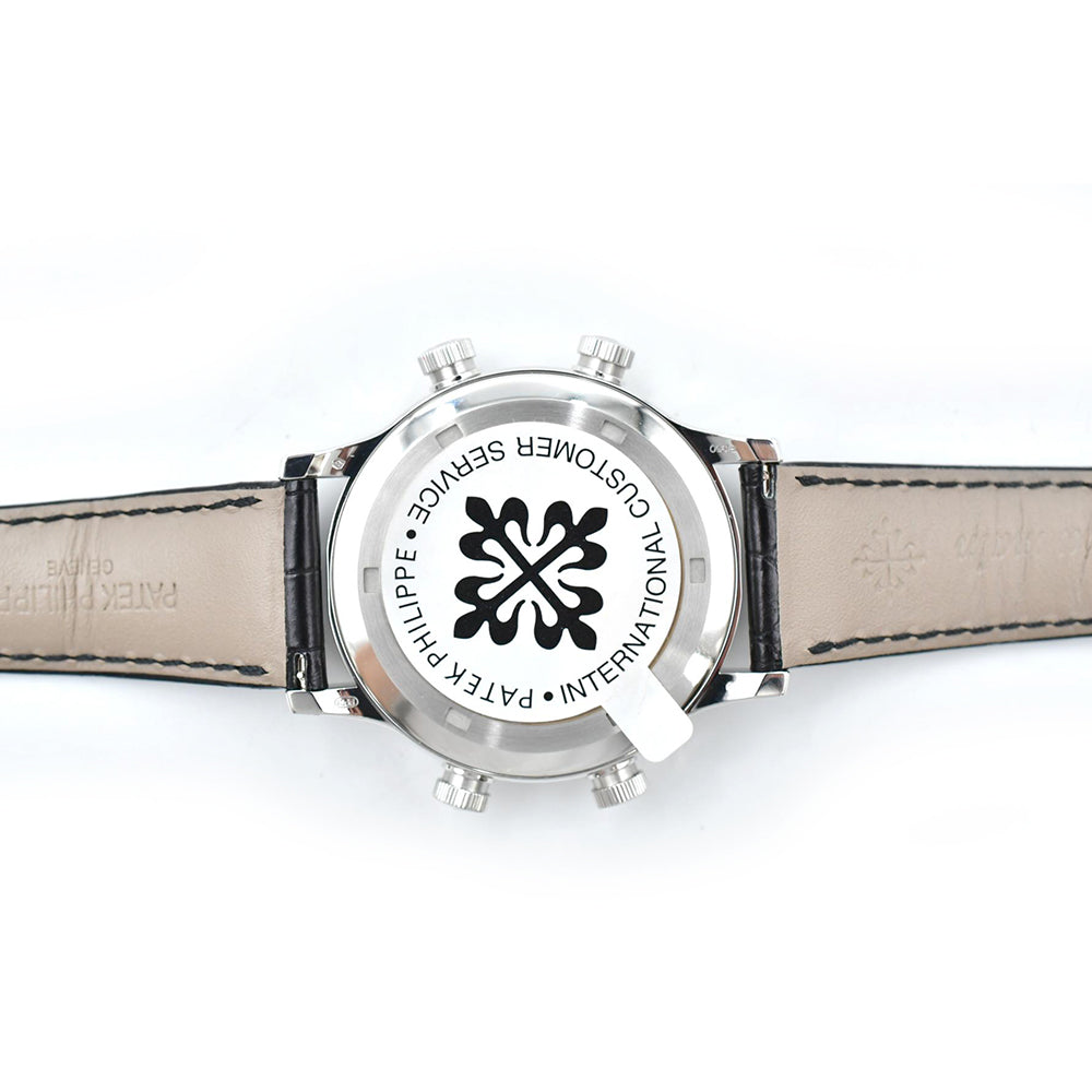 Patek Philippe 5520P-001 (2022)