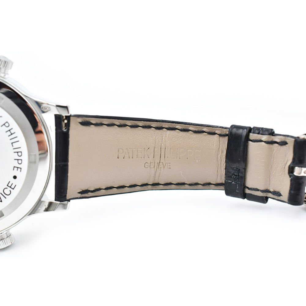 Patek Philippe 5520P-001 (2022)