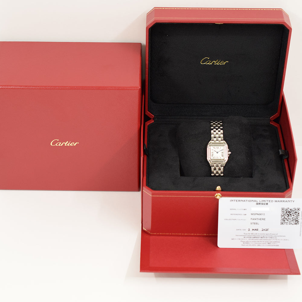 Cartier WSPN0013 (2025)