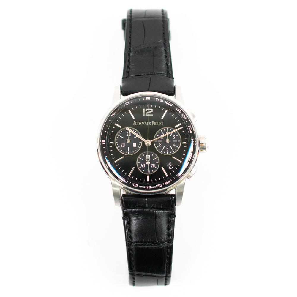 Audemars Piguet 26393BC.OO.A002CR.01