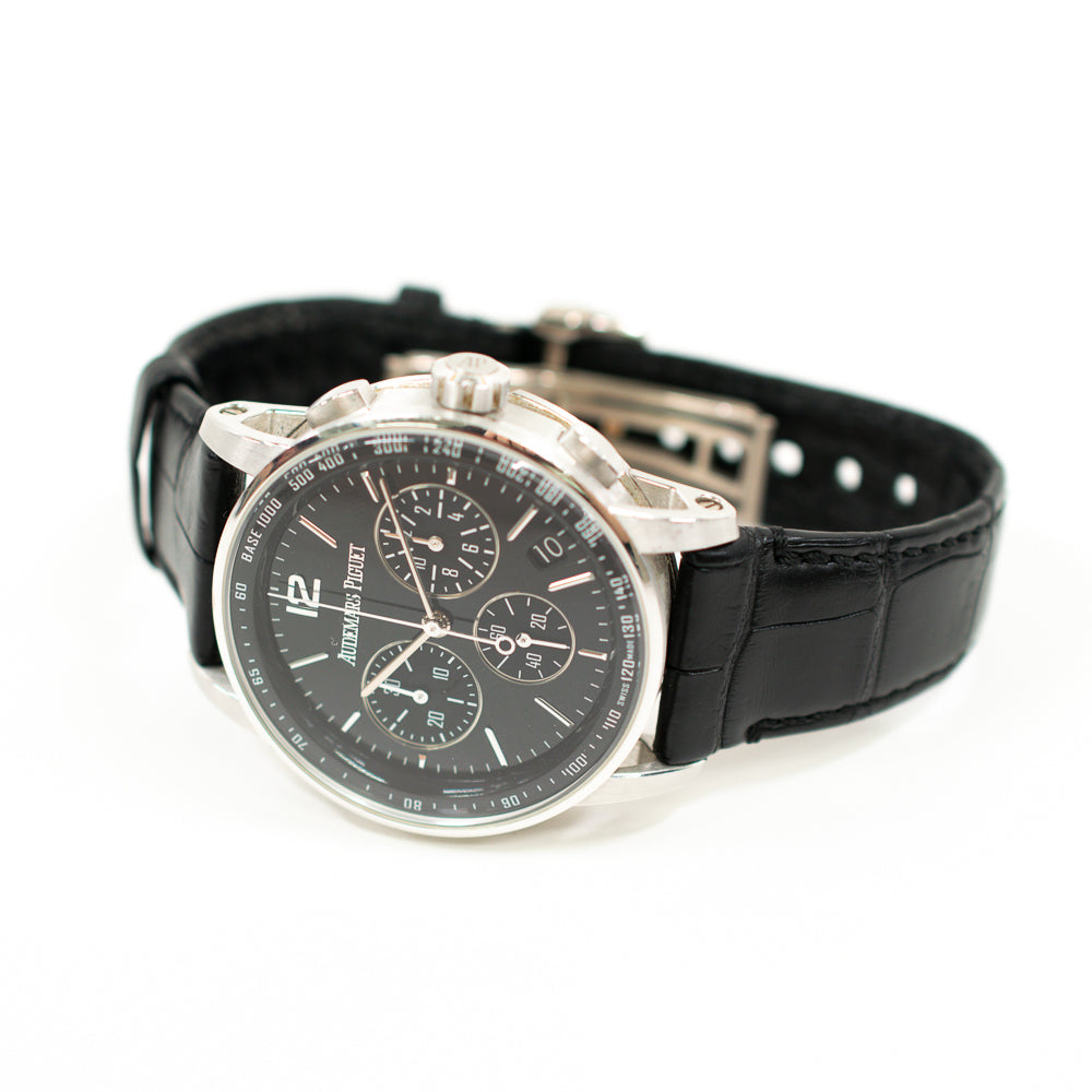 Audemars Piguet 26393BC.OO.A002CR.01