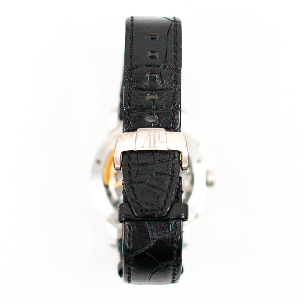 Audemars Piguet 26393BC.OO.A002CR.01