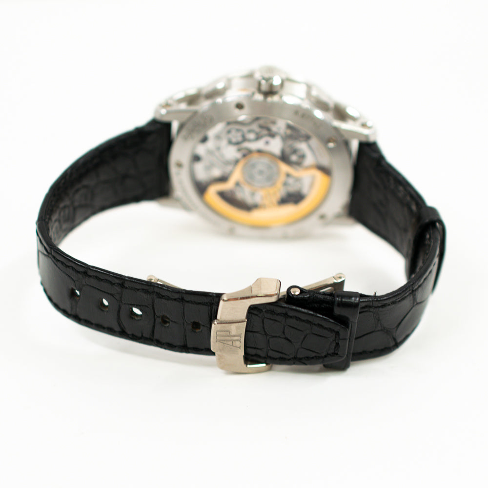 Audemars Piguet 26393BC.OO.A002CR.01